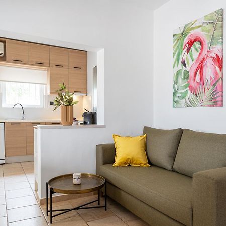 Villa Kalliopi Ιncreteble Cretan Resindences Collection Xerokampos  Zewnętrze zdjęcie