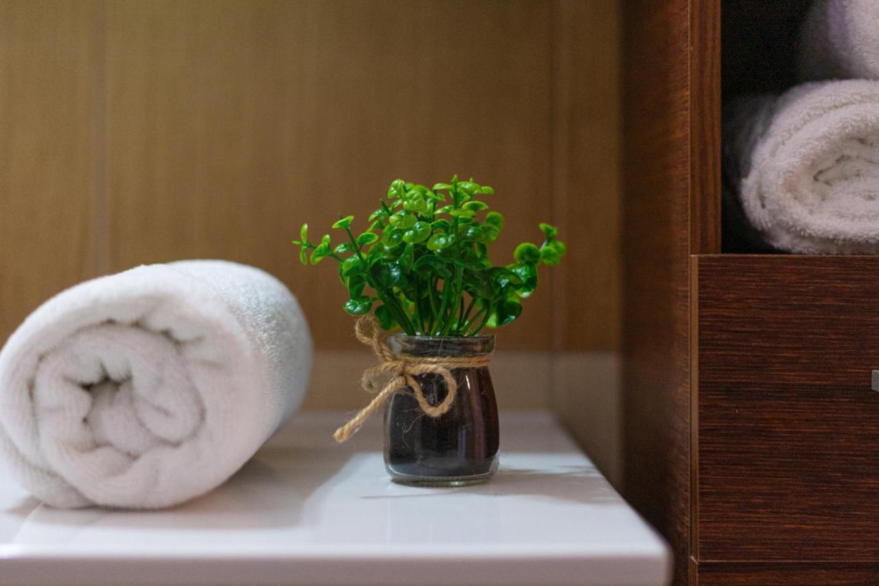 Villa Kalliopi Ιncreteble Cretan Resindences Collection Xerokampos  Zewnętrze zdjęcie