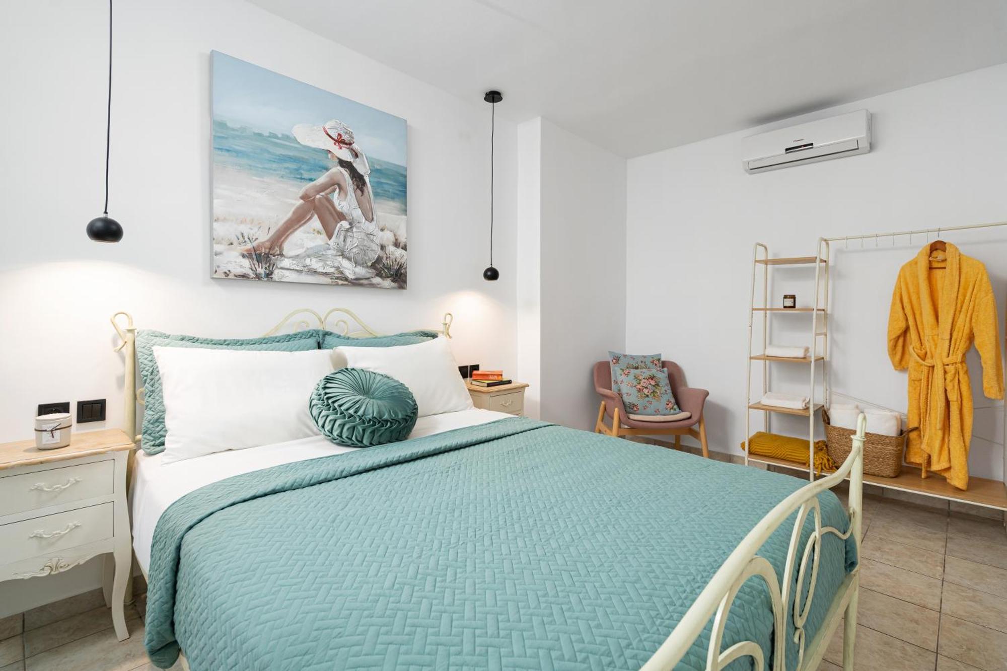 Villa Kalliopi Ιncreteble Cretan Resindences Collection Xerokampos  Zewnętrze zdjęcie