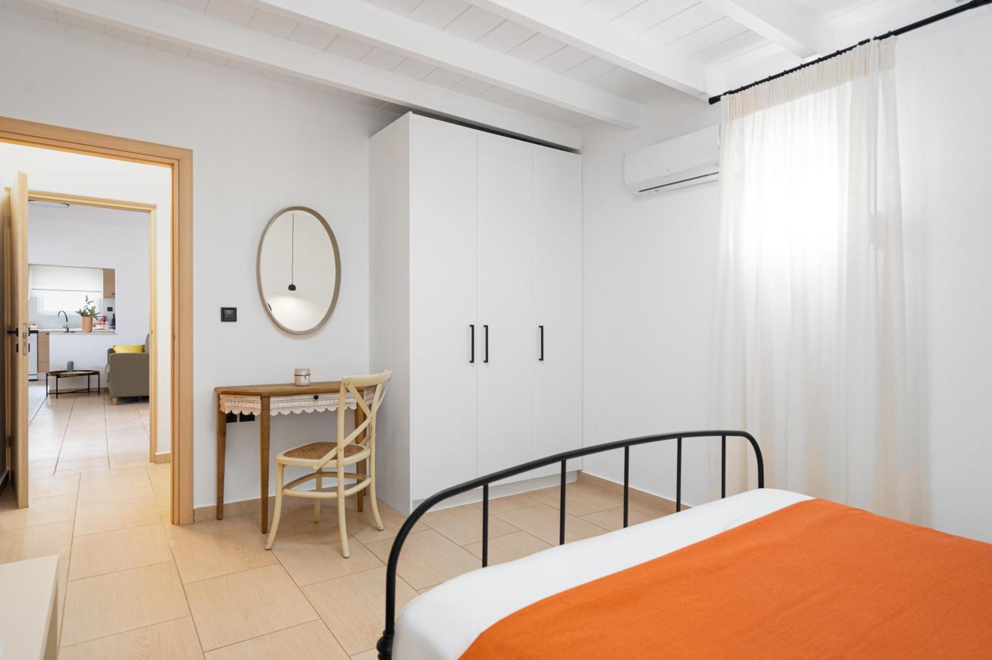 Villa Kalliopi Ιncreteble Cretan Resindences Collection Xerokampos  Zewnętrze zdjęcie