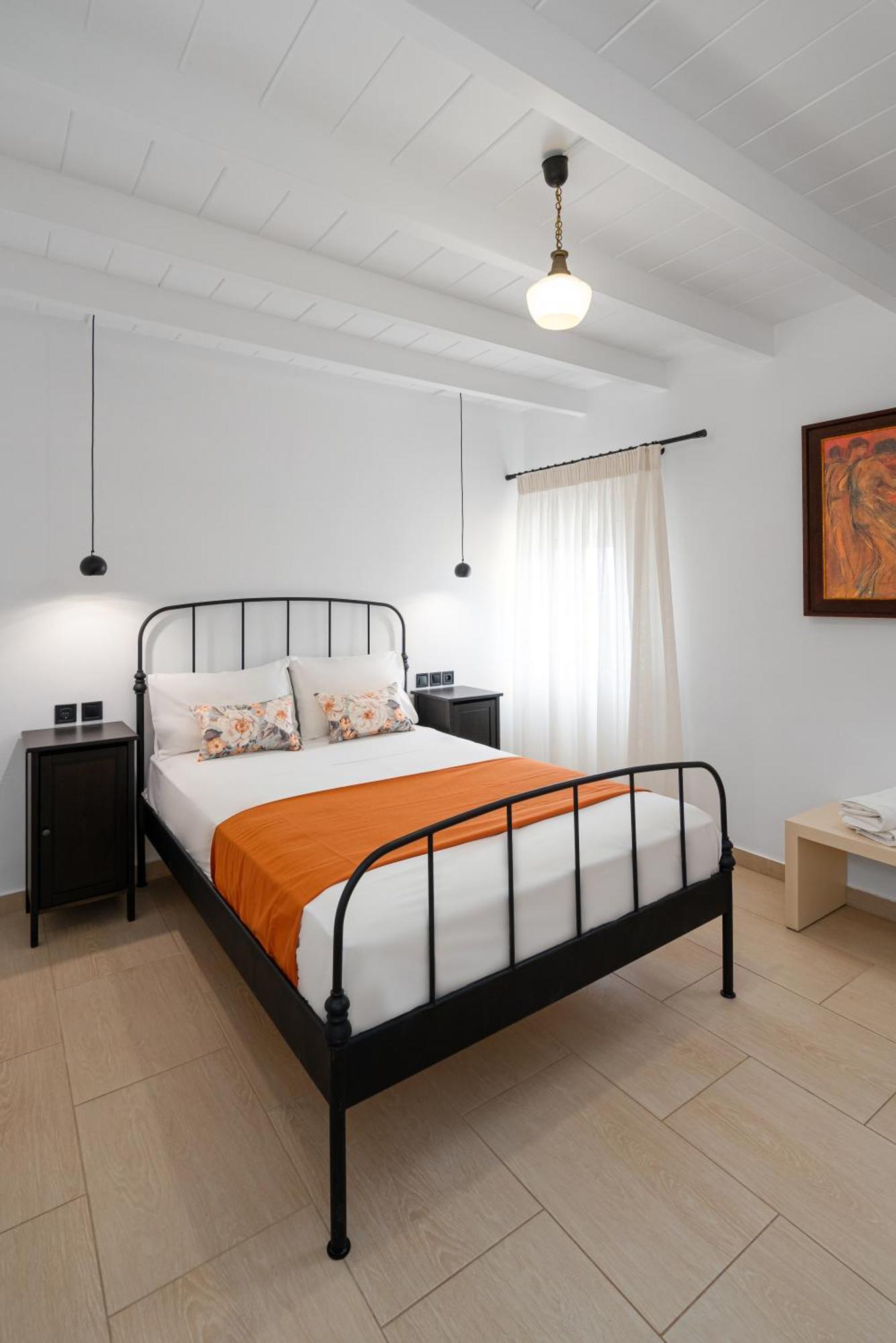 Villa Kalliopi Ιncreteble Cretan Resindences Collection Xerokampos  Zewnętrze zdjęcie