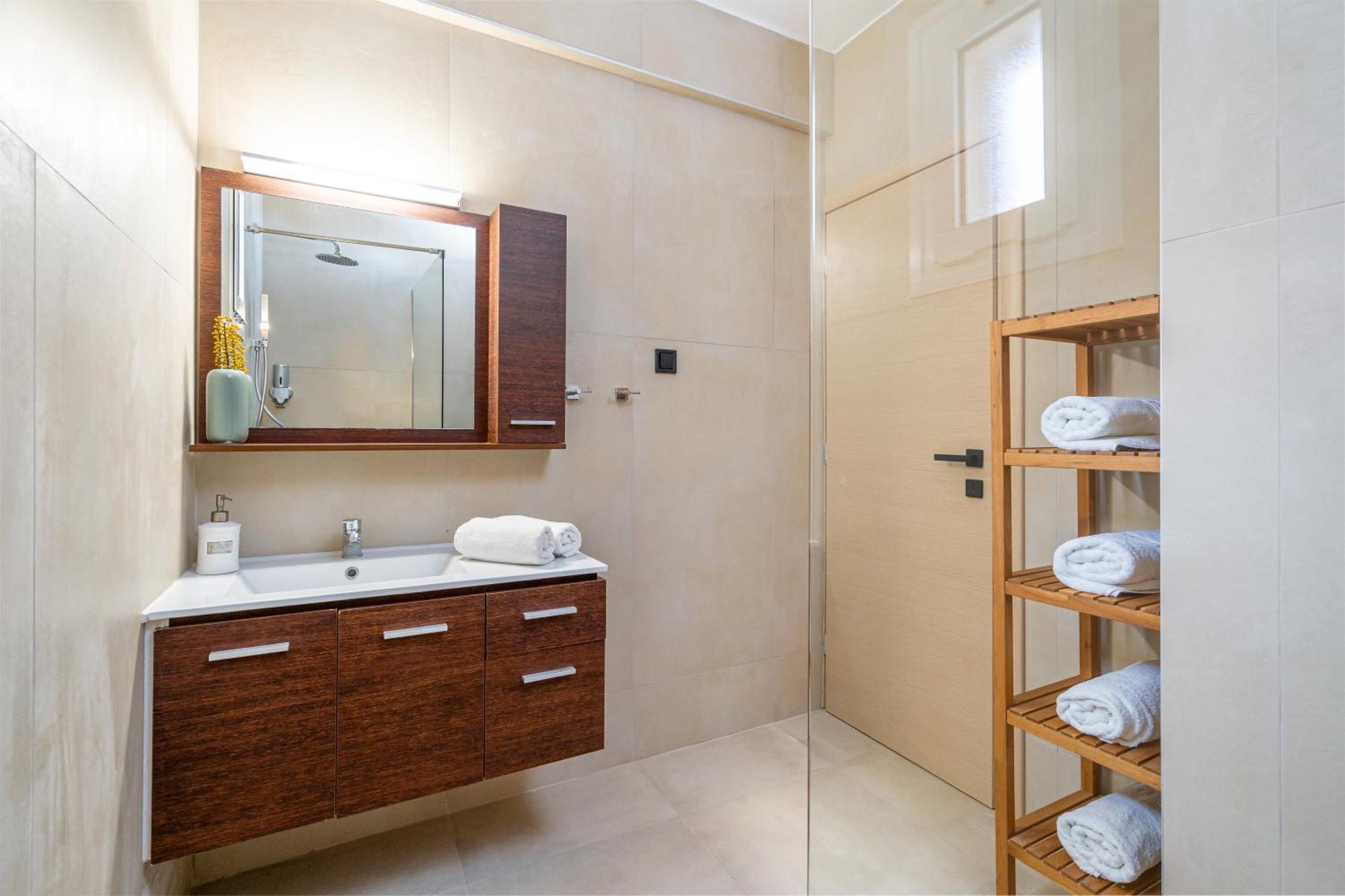 Villa Kalliopi Ιncreteble Cretan Resindences Collection Xerokampos  Zewnętrze zdjęcie