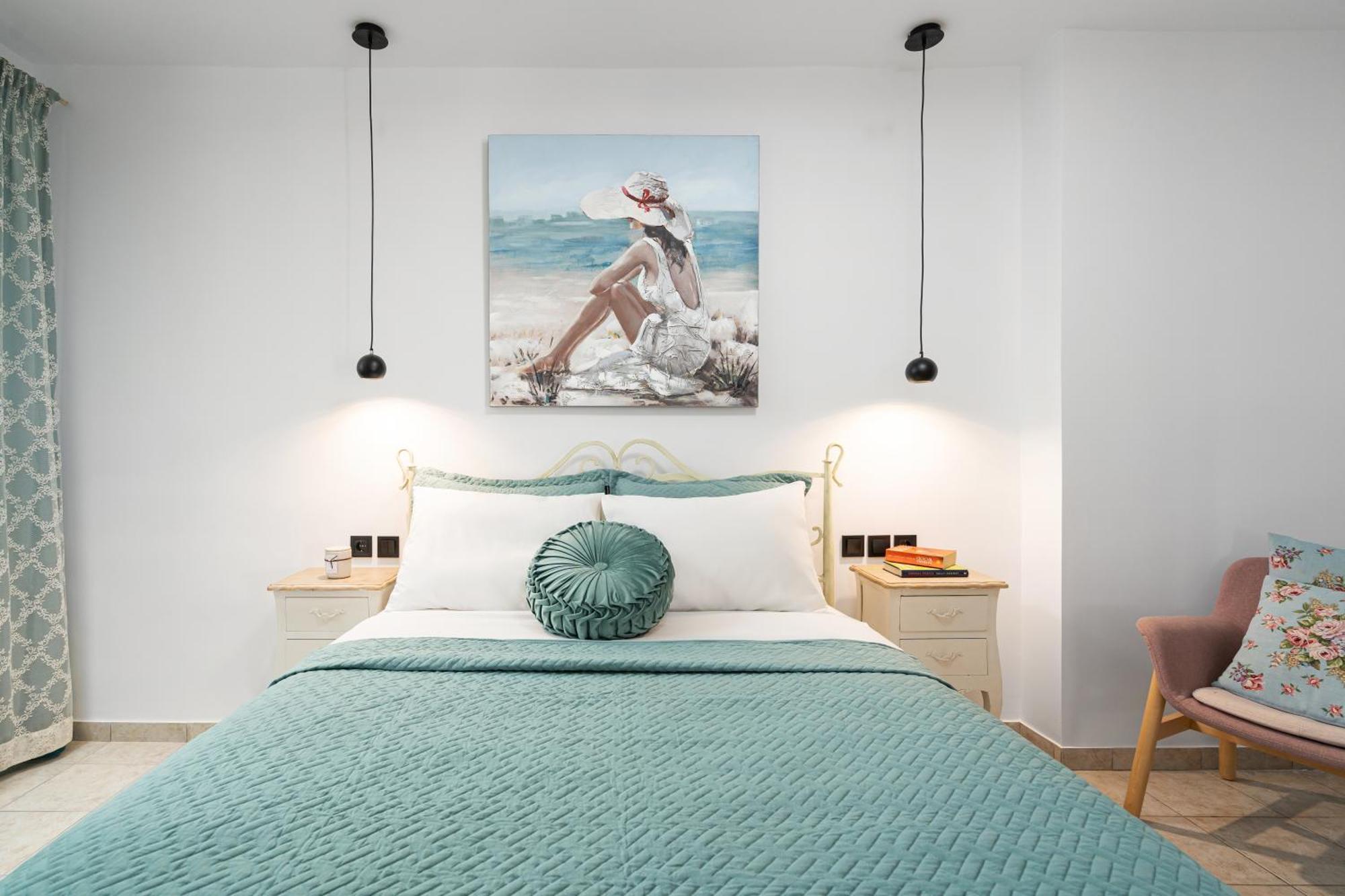 Villa Kalliopi Ιncreteble Cretan Resindences Collection Xerokampos  Zewnętrze zdjęcie