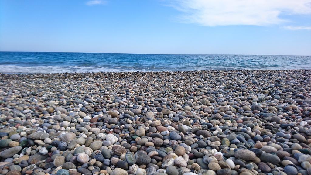 Villa Kalliopi Ιncreteble Cretan Resindences Collection Xerokampos  Zewnętrze zdjęcie